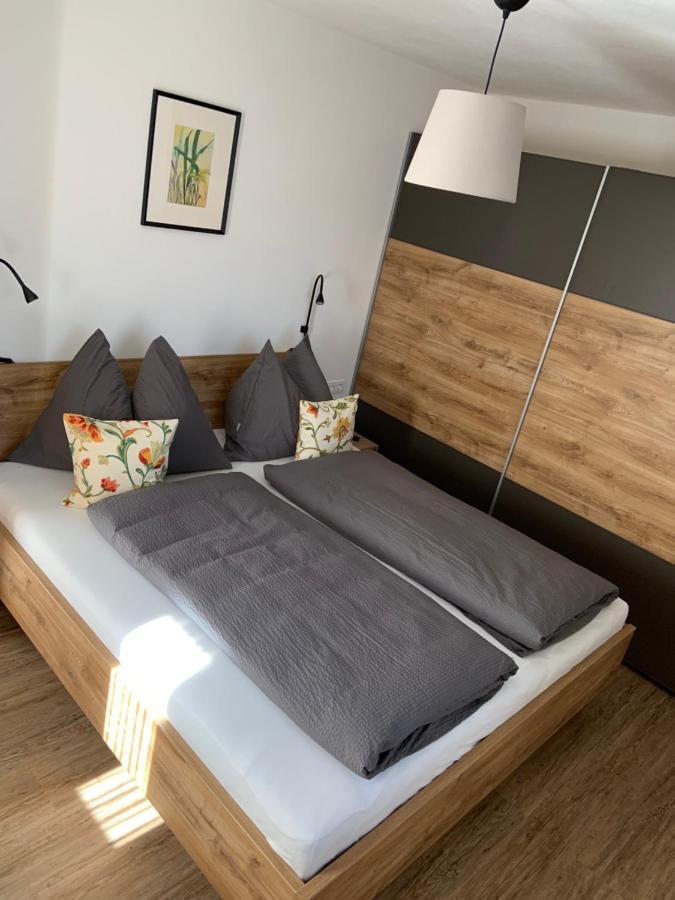 Ferienwohnung Lerchenhof Вальд-ім-Пінцґау Екстер'єр фото
