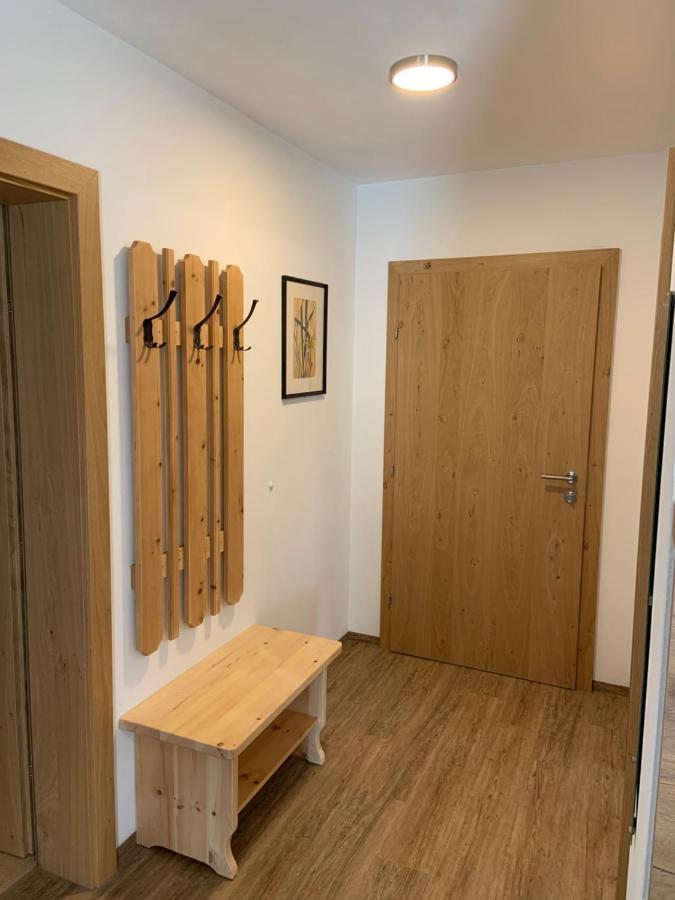 Ferienwohnung Lerchenhof Вальд-ім-Пінцґау Екстер'єр фото